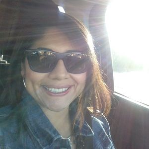 Meet your Posher, Blanca